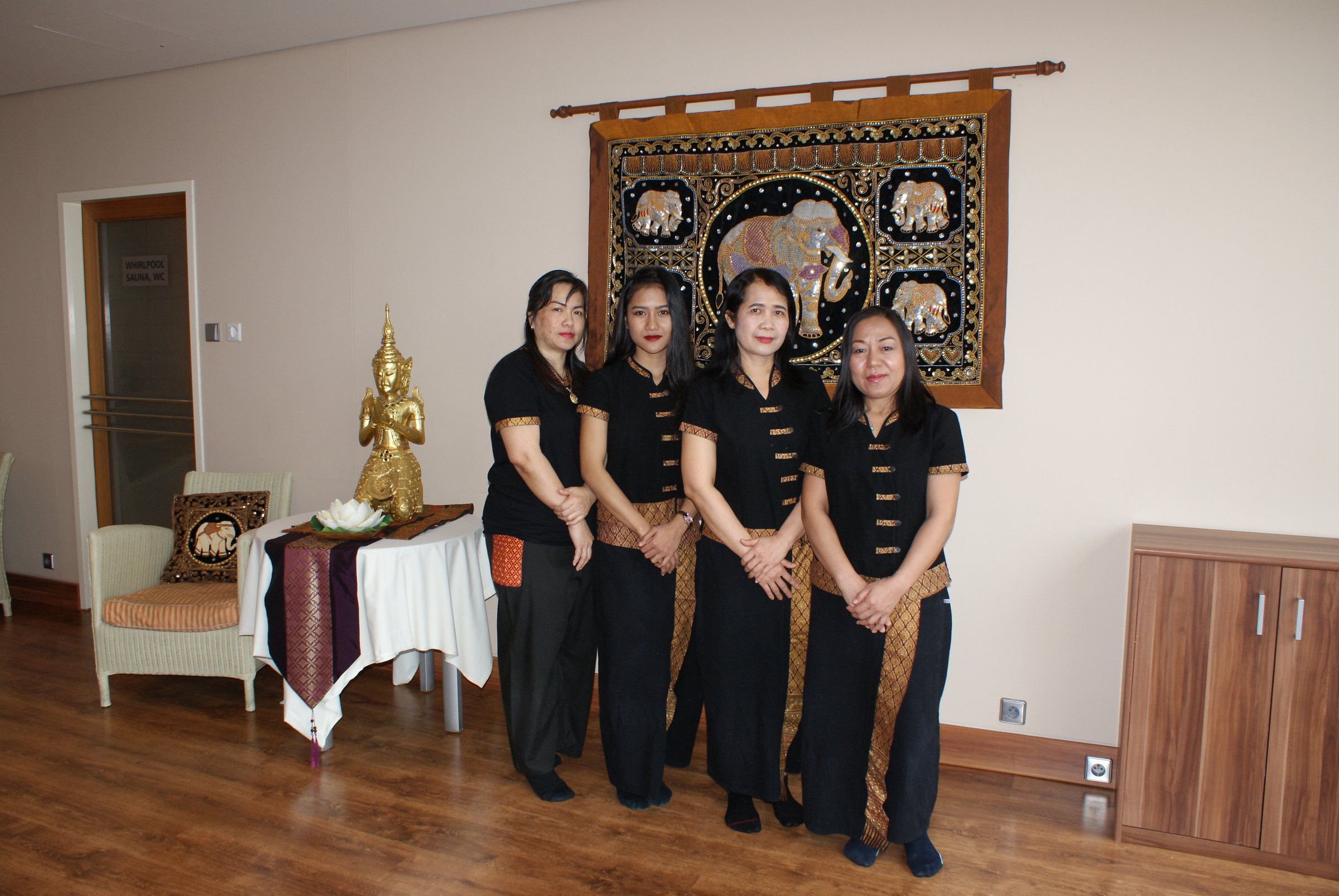 Hotel Don Giovanni